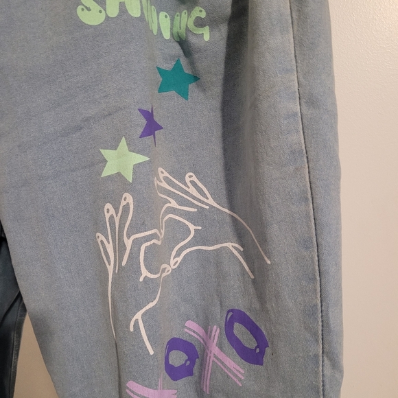 Iconic denim jeans by Ashley Stewart - Picture 6 of 14